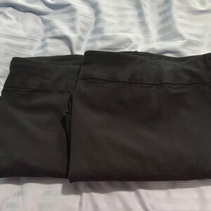 Women’s Pull-on Trousers
